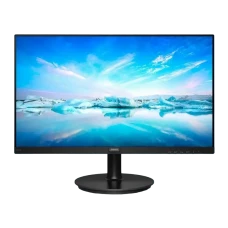 Monitor PHILIPS 221V8LD / 21,5 inchi / VA 1920x1080 FHD / Negru