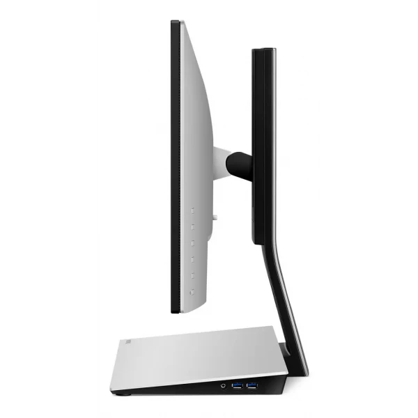 Профессиональный монитор BenQ PD2710QC / 27 дюймов / IPS 2560 x 1440 QHD / Чёрный