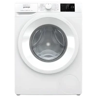 Стиральная машина Gorenje W1NEI72SBS, 7кг, Белый