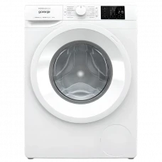 Mașină de spălat Gorenje W1NEI72SBS, 7kg, Alb