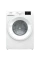 Mașină de spălat Gorenje W1NEI72SBS, 7kg, Alb