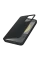 Чехол книжка Samsung Smart View Wallet for Galaxy S24+, Чёрный