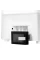 Umidificator de aer Electrolux GlossLine, Alb