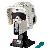 Конструктор LEGO 75305, 18+