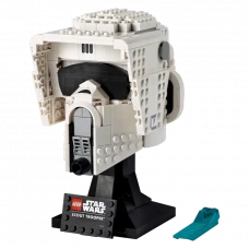 Constructor LEGO 75305, 18+