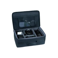 Geantă pentru camere video Vanguard DIVIDER BAG 37, Negru