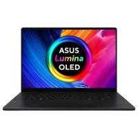 Ноутбук 16 ASUS ProArt 16 OLED H7606WI, Nano Black, AMD Ryzen AI 9 HX 370, 32Гб/1024Гб, Windows 11 Pro