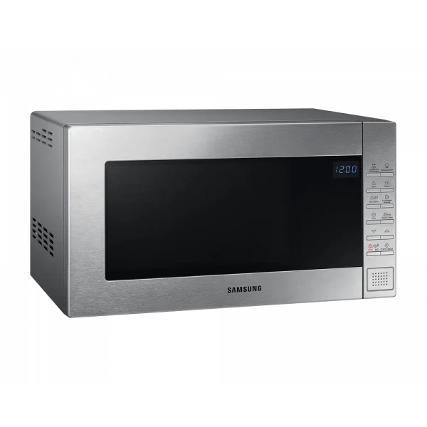 Cuptor cu microunde Samsung GE88SUT/BW, Oțel inoxidabil