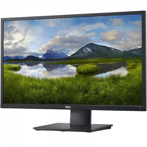 Монитор DELL E2420HS / 23,8 дюймов / IPS 1920x1080 FHD / Чёрный