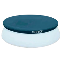 Accesorii pentru piscine Intex Easy Set, Albastru, 28020