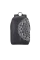 Rucsac zilnic Bobby Soft Art, 15.6, Textil, Negru