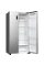 Холодильник Gorenje NRR9185EAXL, Нержавеющая сталь