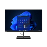 Computer All-in-One Lenovo ThinkCentre neo 30a, 23,8, Intel Core i5-13420H, 16GB/512GB, Windows 11 Pro, Negru