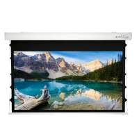 Ecran electric Sopar # 5492ZT, 185, 16:9