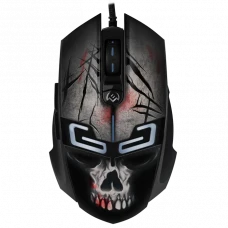 Gaming Mouse SVEN RX-G805, Negru