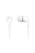 Căști Philips TAE1105WT/00, Alb