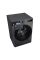 Mașină de spălat LG F4WR510SBM, 10kg, Negru