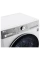 Сушильная машина LG DC90V9V9E, 9, Белый