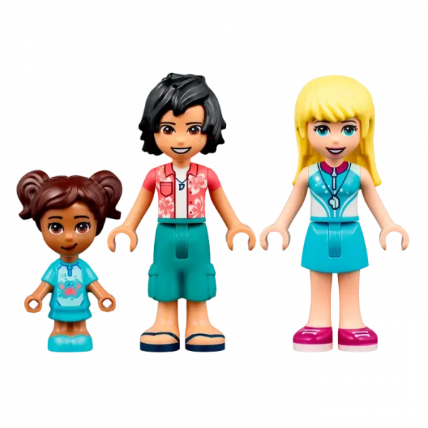 Конструктор LEGO 41710, 6+