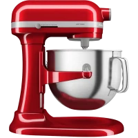 Миксер стационарный KitchenAid 5KSM70SHXECA, Карамельное яблоко