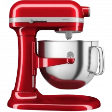 Mixer staționar KitchenAid 5KSM70SHXECA, Mărul dulce