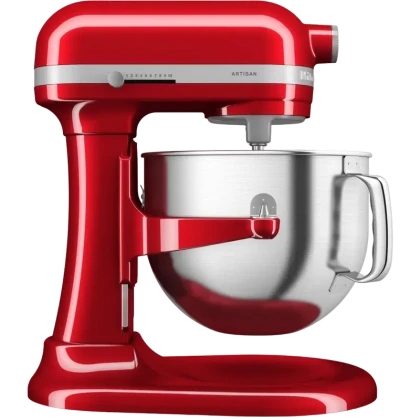 Mixer staționar KitchenAid 5KSM70SHXECA, Mărul dulce