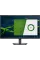 Монитор DELL E2723H / 27 дюймов / VA 1920x1080 FHD / Чёрный