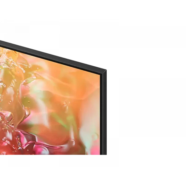 65 LED SMART TV Samsung UE65DU7100UXUA, 3840x2160 4K UHD, Tizen, Negru