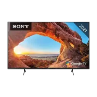 65 LED SMART Телевизор SONY KD65X85JAEP, 3840x2160 4K UHD, Android TV, Чёрный