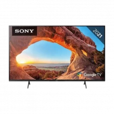 65 LED SMART TV SONY KD65X85JAEP, 3840x2160 4K UHD, Android TV, Negru