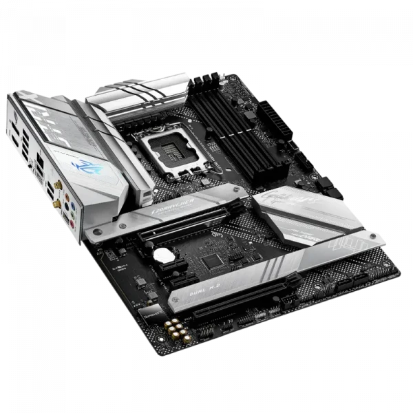 Placă de bază ASUS ROG STRIX B660-A GAMING WIFI, LGA1700, Intel B660, ATX