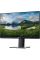 Монитор DELL P2319H / 23 дюйма / IPS 1920x1080 FHD / Чёрный