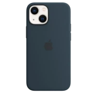 Husă Apple iPhone 13 mini, Abyss Blue