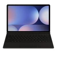 Husă-tastatură Samsung Keyboard Tab S10+, 12,4, Negru