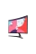 Монитор Samsung S24C366E / 23,5 дюйма / VA 1920x1080 FHD / Чёрный