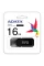 Memorie USB ADATA UV240, 16GB, Negru