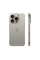 Смартфон Apple iPhone 15 Pro, 8Гб/128Гб, Natural Titanium