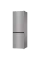 Холодильник Gorenje NRK 6191 ES4, Нержавеющая сталь