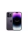 Smartphone Apple iPhone 14 Pro / 6GB RAM / 256GB stocare / Deep Purple