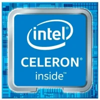 Процессор Intel Celeron G5905, Intel UHD 610 Graphics, Кулер | Tray