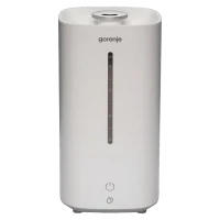 Увлажнитель воздуха Gorenje H45W, Белый