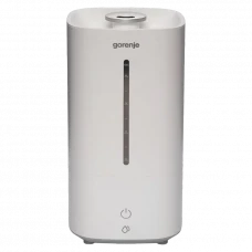 Umidificator de aer Gorenje H45W, Alb