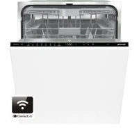 Посудомоечная машина Gorenje GV 673 B60, Белый