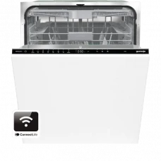 Посудомоечная машина Gorenje GV 673 B60, Белый