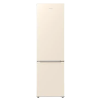Холодильник Samsung RB38C603EEL/UA, Бежевый