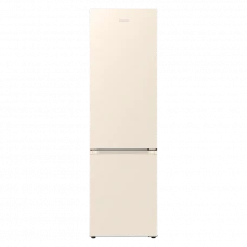Холодильник Samsung RB38C603EEL/UA, Бежевый