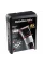 Aparat de tuns Babyliss Pro45 Intense Clipper | E980E, Argintiu