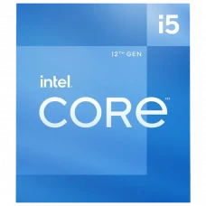 Процессор Intel Core i5-12500, Intel UHD Graphics 770, Кулер | Box