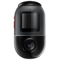 Cameră DVR frontală 70mai X200 Omni, Negru