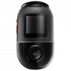 Cameră DVR frontală 70mai X200 Omni, Negru